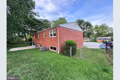 7704 Fanwood Court, District Heights, MD 20747 - Photo 20