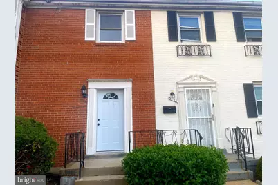 5155 Clacton Avenue #55, Suitland, MD 20746 - Photo 1