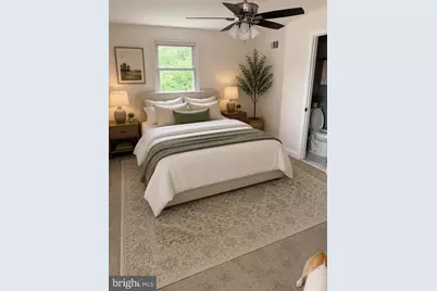 5155 Clacton Avenue #55, Suitland, MD 20746 - Photo 8