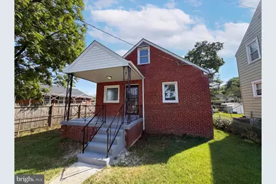 4313 Urn Street, Capitol Heights, MD 20743 - Photo 1
