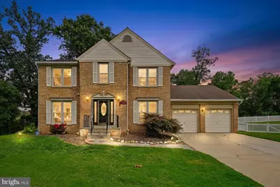 10814 Cherry Blossom Court, Hyattsville, MD 20783 - Photo 4