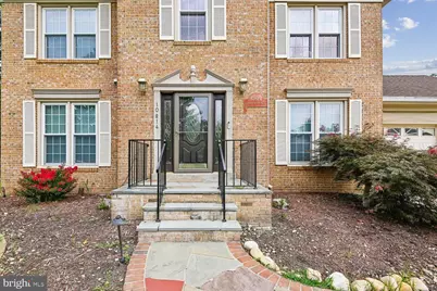 10814 Cherry Blossom Court, Hyattsville, MD 20783 - Photo 2