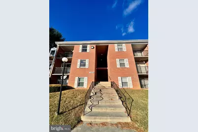 7165 Cross Street #103, District Heights, MD 20747 - Photo 8
