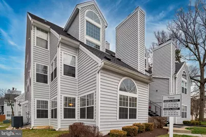 14005 Vista Drive #25, Laurel, MD 20707 - Photo 2