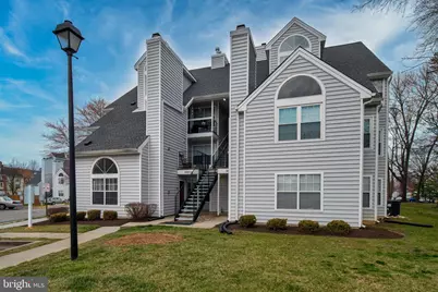 14005 Vista Drive #25, Laurel, MD 20707 - Photo 1