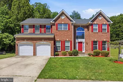 12419 Dorsey Lane, Upper Marlboro, MD 20772 - Photo 1