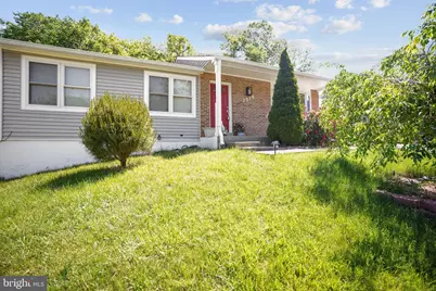 7518 Bentree Road, Fort Washington, MD 20744 - Photo 2
