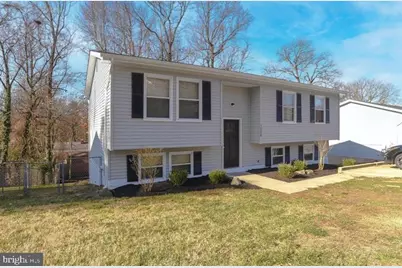 1016 Hill Road, Landover, MD 20785 - Photo 2