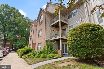 9720 Lake Pointe Court #204, Upper Marlboro, MD 20774 - Photo 2