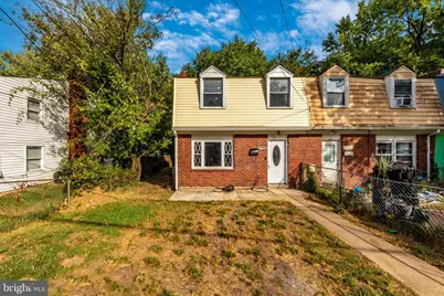 7702 Burnside Road, Landover, MD 20785 - Photo 2