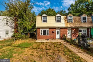 7702 Burnside Rd, Landover, MD 20785 - Photo 2