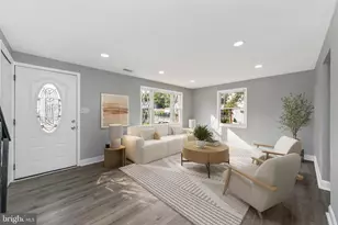 7702 Burnside Rd, Landover, MD 20785 - Photo 1