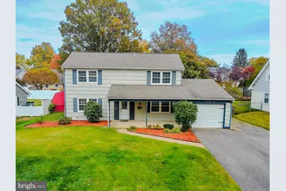 12616 Blackwell Lane, Bowie, MD 20715 - Photo 2