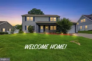 12616 Blackwell Ln, Bowie, MD 20715 - Photo 1