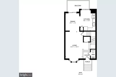 138 Joyceton Terrace, Upper Marlboro, MD 20774 - Photo 44