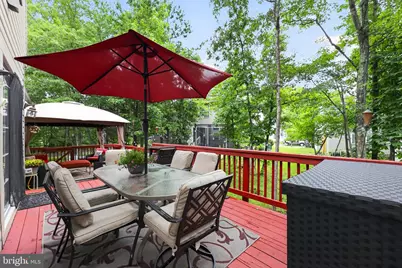 7420 Quixote Court, Bowie, MD 20720 - Photo 30