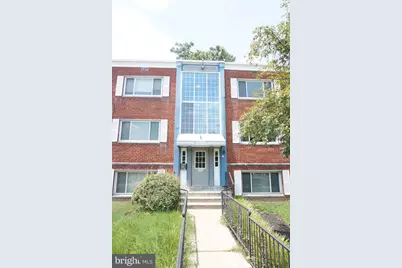 3825 Hamilton Street #C-302, Hyattsville, MD 20781 - Photo 6