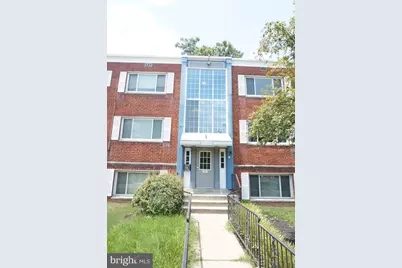 3825 Hamilton Street #C-302, Hyattsville, MD 20781 - Photo 2