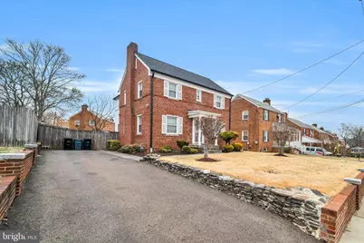 1002 Chillum Road, Hyattsville, MD 20782 - Photo 2