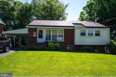 6405 85th Place, Hyattsville, MD 20784 - Photo 1