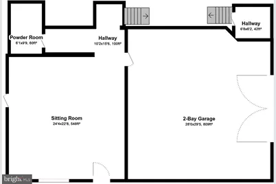 15224 N Berwick Lane, Upper Marlboro, MD 20774 - Photo 46