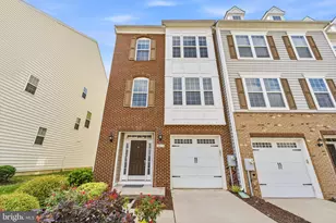 4815 Forest Pines Dr, Upper Marlboro, MD 20772 - Photo 1