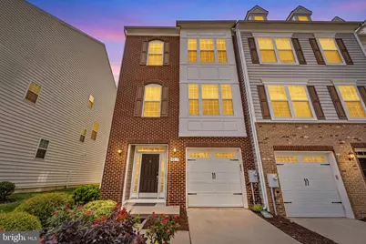 4815 Forest Pines Drive, Upper Marlboro, MD 20772 - Photo 2