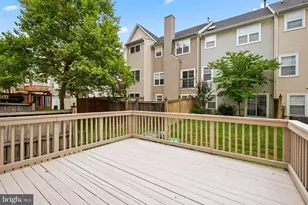 1816 Palmetto Dr, Bowie, MD 20721 - Photo 34