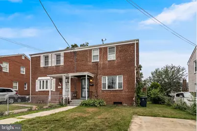 2351 Iverson Street, Temple Hills, MD 20748 - Photo 2