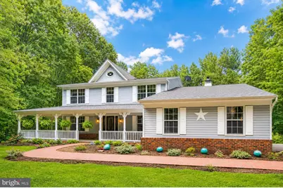 2012 Bermondsey Drive, Bowie, MD 20721 - Photo 1