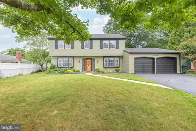 12125 Wilmont Turn, Bowie, MD 20715 - Photo 2