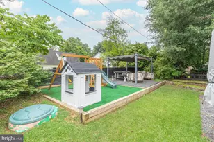 12125 Wilmont Turn, Bowie, MD 20715 - Photo 32