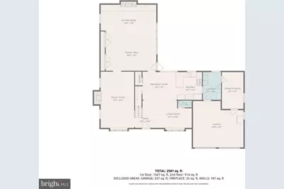 12125 Wilmont Turn, Bowie, MD 20715 - Photo 36