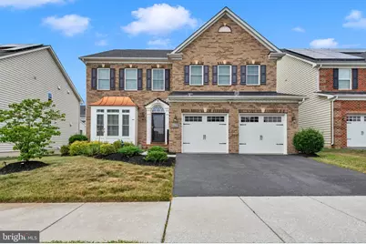 14611 Highbury Lane, Laurel, MD 20707 - Photo 1