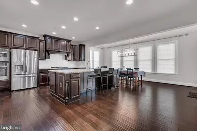 14611 Highbury Lane, Laurel, MD 20707 - Photo 18