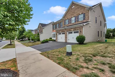 14611 Highbury Lane, Laurel, MD 20707 - Photo 4
