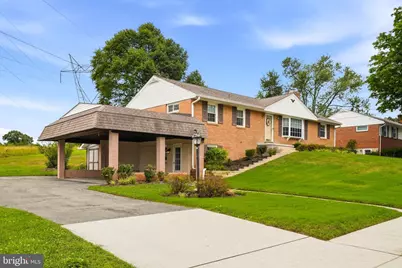 15605 Bond Mill Road, Laurel, MD 20707 - Photo 2