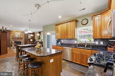 9606 Allerton Terrace, Clinton, MD 20735 - Photo 12