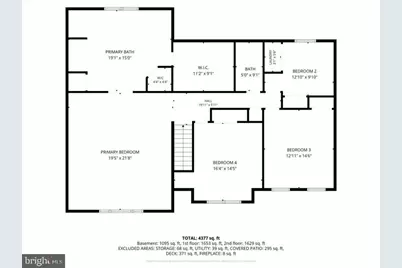 9606 Allerton Terrace, Clinton, MD 20735 - Photo 50