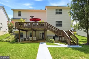 9606 Allerton Terrace, Clinton, MD 20735 - Photo 46