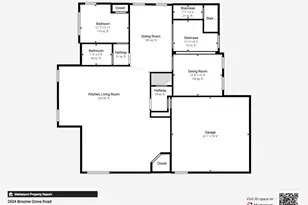 2604 Brooke Grove Rd, Mitchellville, MD 20721 - Photo 36