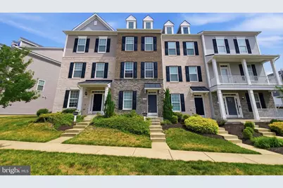 9158 Fox Stream Way, Upper Marlboro, MD 20772 - Photo 2