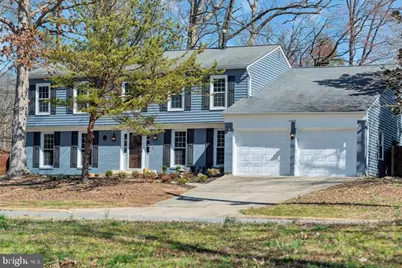 12404 Surrey Circle Drive, Fort Washington, MD 20744 - Photo 2
