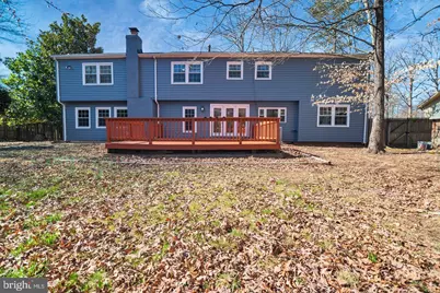 12404 Surrey Circle Drive, Fort Washington, MD 20744 - Photo 4