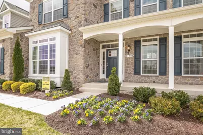 15718 Henrietta Drive, Accokeek, MD 20607 - Photo 4
