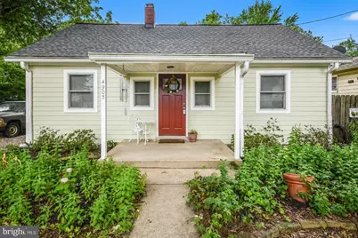 4905 Huron Street, College Park, MD 20740 - Photo 1