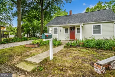 4905 Huron Street, College Park, MD 20740 - Photo 28