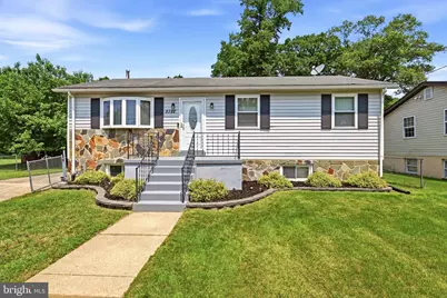 5122 Navahoe Street, College Park, MD 20740 - Photo 1
