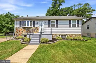 5122 Navahoe St, College Park, MD 20740 - Photo 1