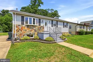 5122 Navahoe St, College Park, MD 20740 - Photo 2